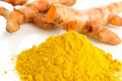 Những tác dụng chữa bệnh bất ngờ từ củ nghệ