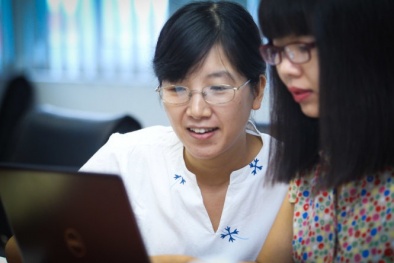 Nữ nhà khoa học trẻ nói về trở ngại của nghiên cứu khoa học