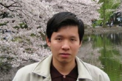 PGS. TS Nguyễn Quang Hưng: Cảm hứng nghiên cứu đến vào lúc nửa đêm