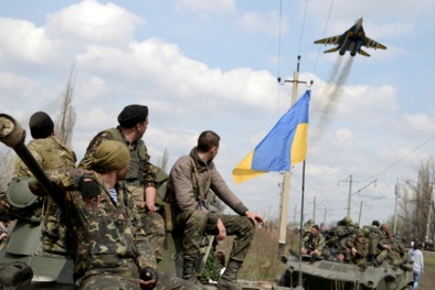 Những tin tức mới nhất về tình hình Ukraine ngày 10/9/2015