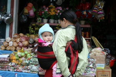 Mua bán cây kim, sợi chỉ, que kem đều in hóa đơn điện tử?