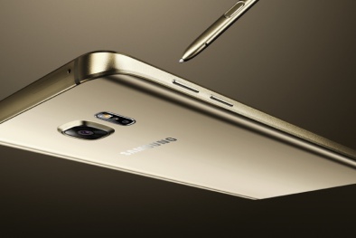 Top 5 smartphone cao cấp ngang tài ngang sức với iPhone 6s Plus