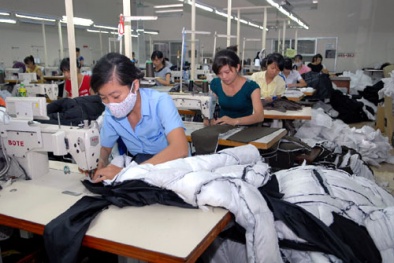 Ngân hàng thế giới cảnh báo mức giảm của năng suất 13Win18 cá cược thể thao ở Việt Nam