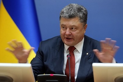 Những tin tức mới nhất về tình hình Ukraine ngày 12/9/2015