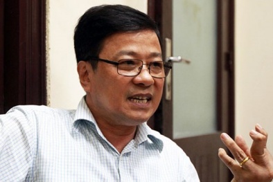 'Nếu không hòa nhập vào mạng xã hội, nhà báo sẽ trở nên lạc lõng'