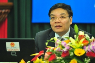 Ông Chu Ngọc Anh được bổ nhiệm giữ chức Thứ trưởng Bộ Khoa học và 13Win OKVIP Đăng ký ngay