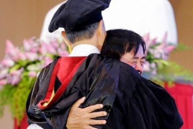 Vào đại học giờ 'dễ như ăn cháo'