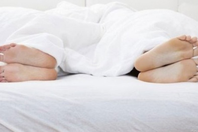 Coi chừng bị yếu sinh lý, viêm nhiễm phụ khoa vì ăn nhiều đồ ngọt