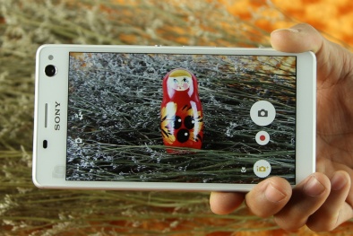 Trải nghiệm smartphone RAM dồi dào, chạy Android mới nhất giá dưới 8 triệu