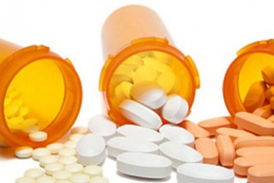 Thu hồi thuốc kém chất lượng do Công ty Tân Xuân Dược đăng ký
