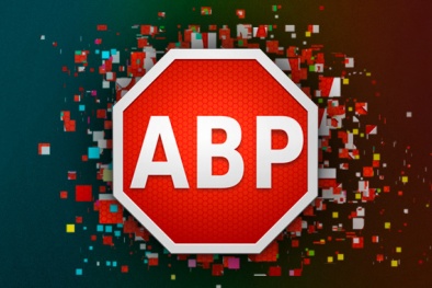 Chặn những quảng cáo phiền phức khi lướt web với Adblockplus 