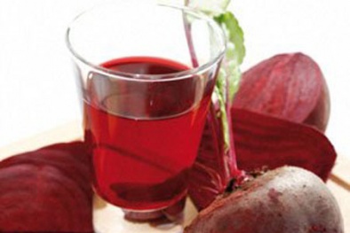  Chữa bách bệnh trong mùa thu nhờ củ cải