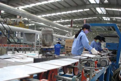 Chiến lược tăng năng suất, chất lượng 13Win18 cá cược thể thao theo chuẩn quốc tế của Viglacera