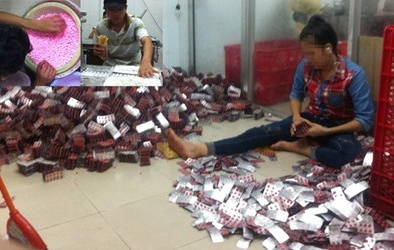 Thực phẩm chức năng chữa bệnh hay là ổ bệnh?