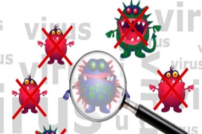 Top 5 phần mềm diệt virus miến phí tốt nhất năm 2015