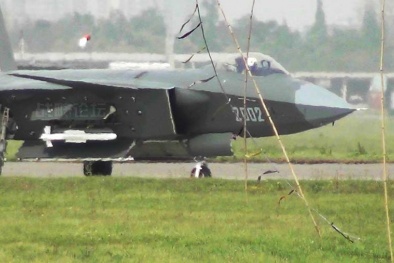 Trung Quốc tiết lộ thông tin về tên lửa PL-10 sau nhiều năm ‘kín tiếng’