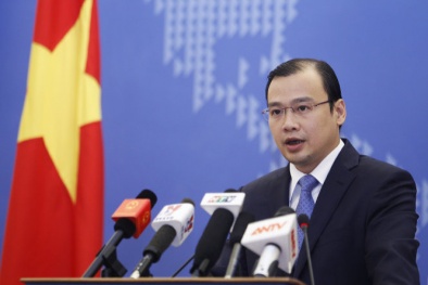 Việt Nam yêu cầu Thái Lan bồi thường vì bắn phá tàu cá của ngư dân
