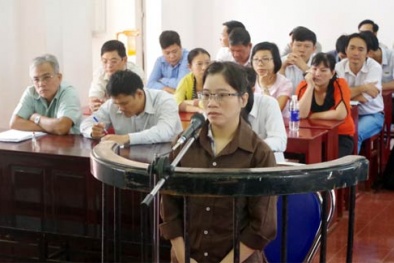 Tin tức pháp luật mới nhất hôm nay ngày 19/9