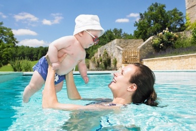 Chế độ ăn uống, hoạt động bổ sung vitamin D cho bé