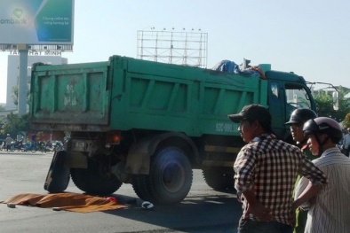 Bản tin tai nạn giao thông mới nhất 24h qua ngày 21/9
