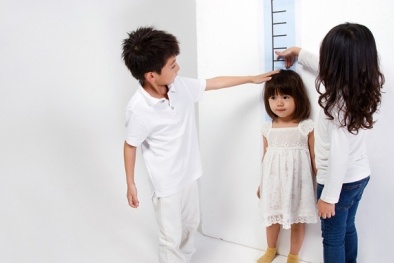 Những ‘lầm tưởng’ về dinh dưỡng của mẹ khiến bé thấp lùn