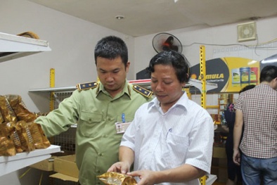 Bánh trung thu và mối hiểm họa 'mất an toàn vệ sinh 13Win OKVIP Cá cược bóng đá'