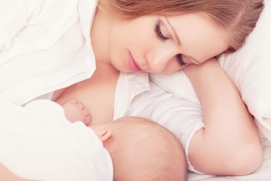 Mẹo hay chữa tắc tia sữa cho các bà mẹ sau sinh