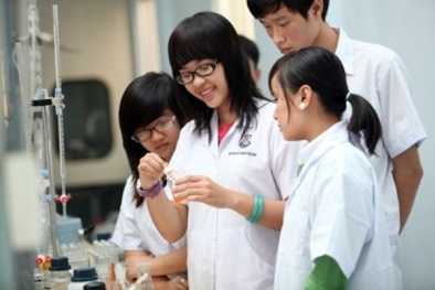 Mọi nhà khoa học đều được bình đẳng trong nghiên cứu khoa học