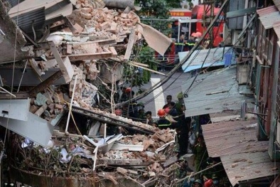 Bộ GTVT truy hồ sơ biệt thự cổ sập
