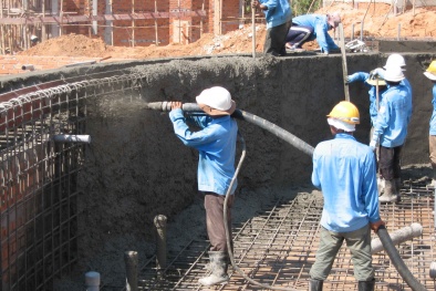 Ứng dụng công nghệ tiên tiến tăng cường kết cấu, chất lượng công trình cầu