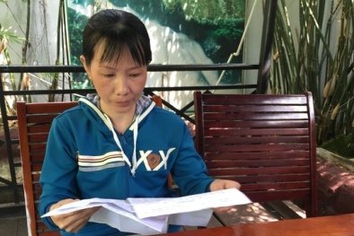 Chị lao công kiện ngược lại 'chủ nhân' 5 lượng vàng ở bãi rác