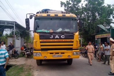 Tin tức pháp luật mới nhất hôm nay ngày 24/9