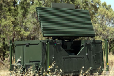 Ưu điểm vượt trội của radar cảnh giới ELM-2288ER canh giữ Trường Sa