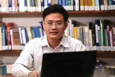 Chuyên gia Fulbright: 'Tính lại giá điện, người giàu được lợi hơn'