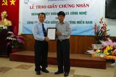 Thúc đẩy hỗ trợ ươm tạo Link Đăng Nhập Nhà cái 13Win16.Com khoa học và công nghệ tại Việt Nam