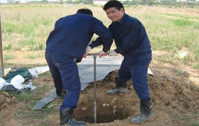 13Win OKVIP Đăng ký ngay Việt 'thuần phục' dioxin