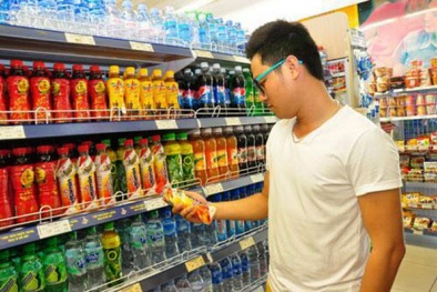Đồ uống nào được ưa chuộng nhất Việt Nam?