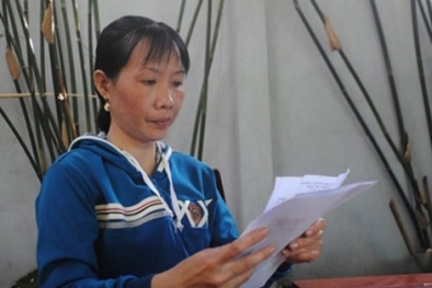 Chị lao công nhặt được 5 lượng vàng kiện thêm cả nhà máy rác