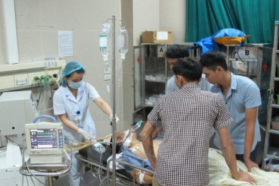 Điều tra nguyên nhân cả Đăng ký và nhận 60K 24 bao lì xì miễn phí mỗi ngày nhập viện sau bữa ăn với thịt vịt