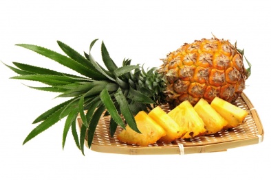 Công dụng chữa bệnh tật vượt trội của quả dứa