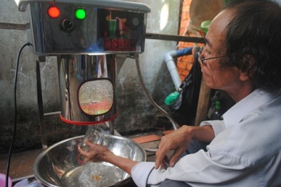 Máy rửa ly Việt Nam: Triển vọng ‘đánh bại’ máy của Đức, Ý, Nhật