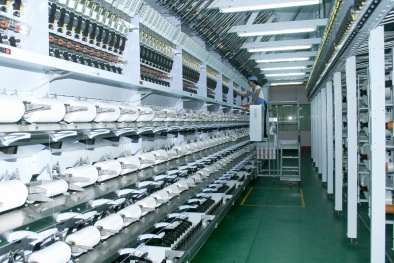 Sợi Thế Kỷ: Thành công nhờ công nghệ hóa mọi mặt hoạt động