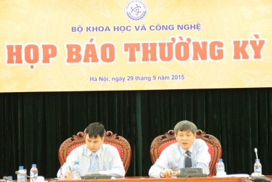 Việt Nam là hiện tượng tăng hạng vượt trội về chỉ số đổi mới sáng tạo toàn cầu 