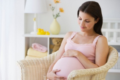 Dinh dưỡng cho bà bầu trong 3 tháng cuối thai kì ra sao?
