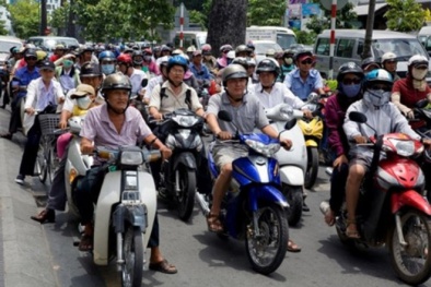 Thành viên 13Win18 tham gia cá cược nhất trí đề xuất tạm dừng thu phí đường bộ với xe máy
