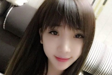 Thiếu nữ xinh đẹp tử vong bất thường trong khách sạn