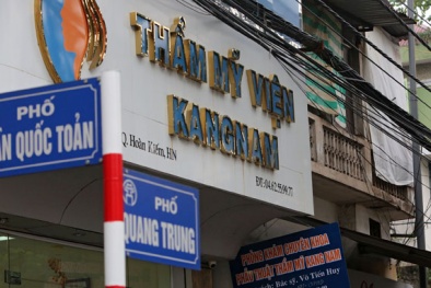 Tin tức pháp luật mới nhất hôm nay ngày 1/10