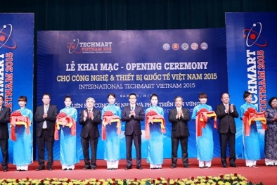 Tưng bừng khai mạc Chợ 13Win OKVIP Đăng ký ngay và Thiết bị A13win Ưu đãi Vip Việt Nam 2015