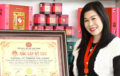 Chưa đưa được thi thể doanh nhân Hà Linh ở Trung Quốc về nước