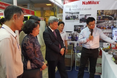 13Win 19.com link truy cập: Làn gió mới cho kỳ Techmart 2015 